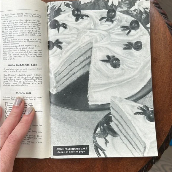 MCM Cookbook - Picture 4 of 7